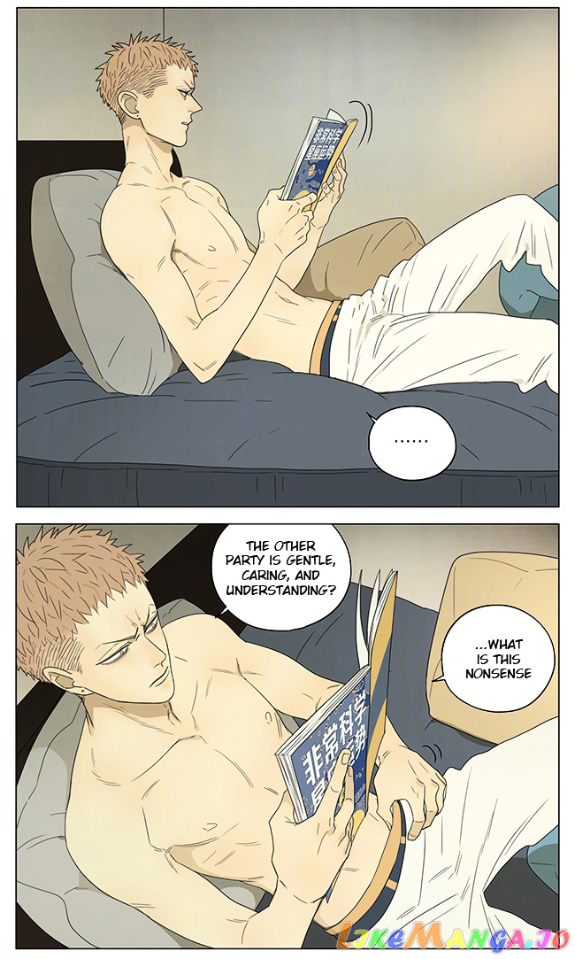 19 Days chapter 199 image 4